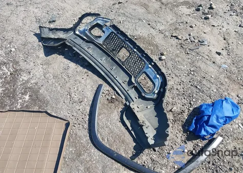 2017 Jeep Grand Cherokee Overland 4X4 from USA, damaged, VIN 1C4RJFCG8HC646154